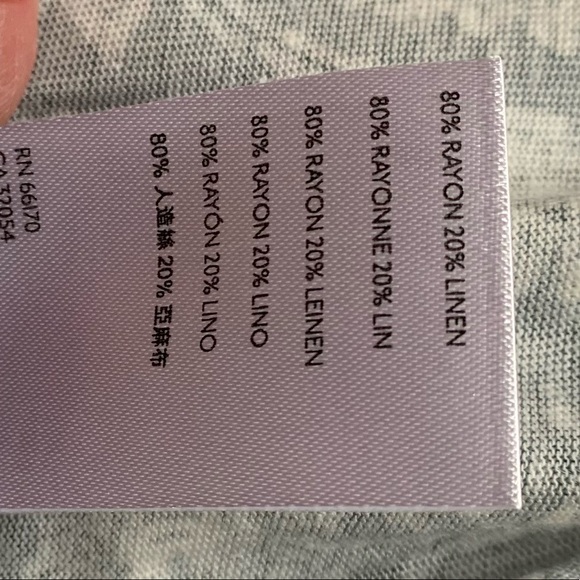 S O L D Mimi Sleeveless Tunic by Free People Sz XS NWT - Picture 8 of 10